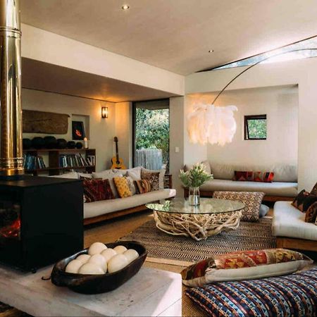 Phakalane Retreat Bed & Breakfast Hout Bay Exterior foto