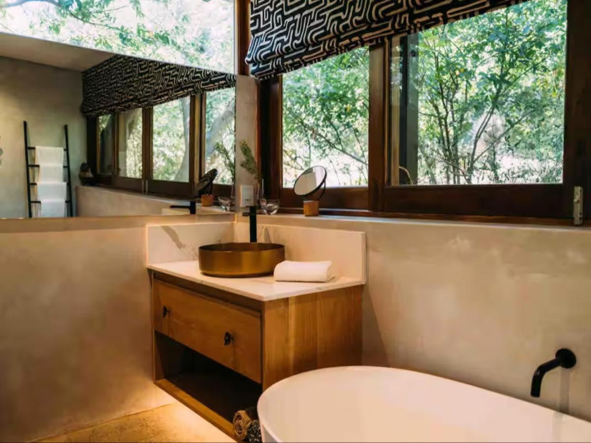 Phakalane Retreat Bed & Breakfast Hout Bay Cameră foto