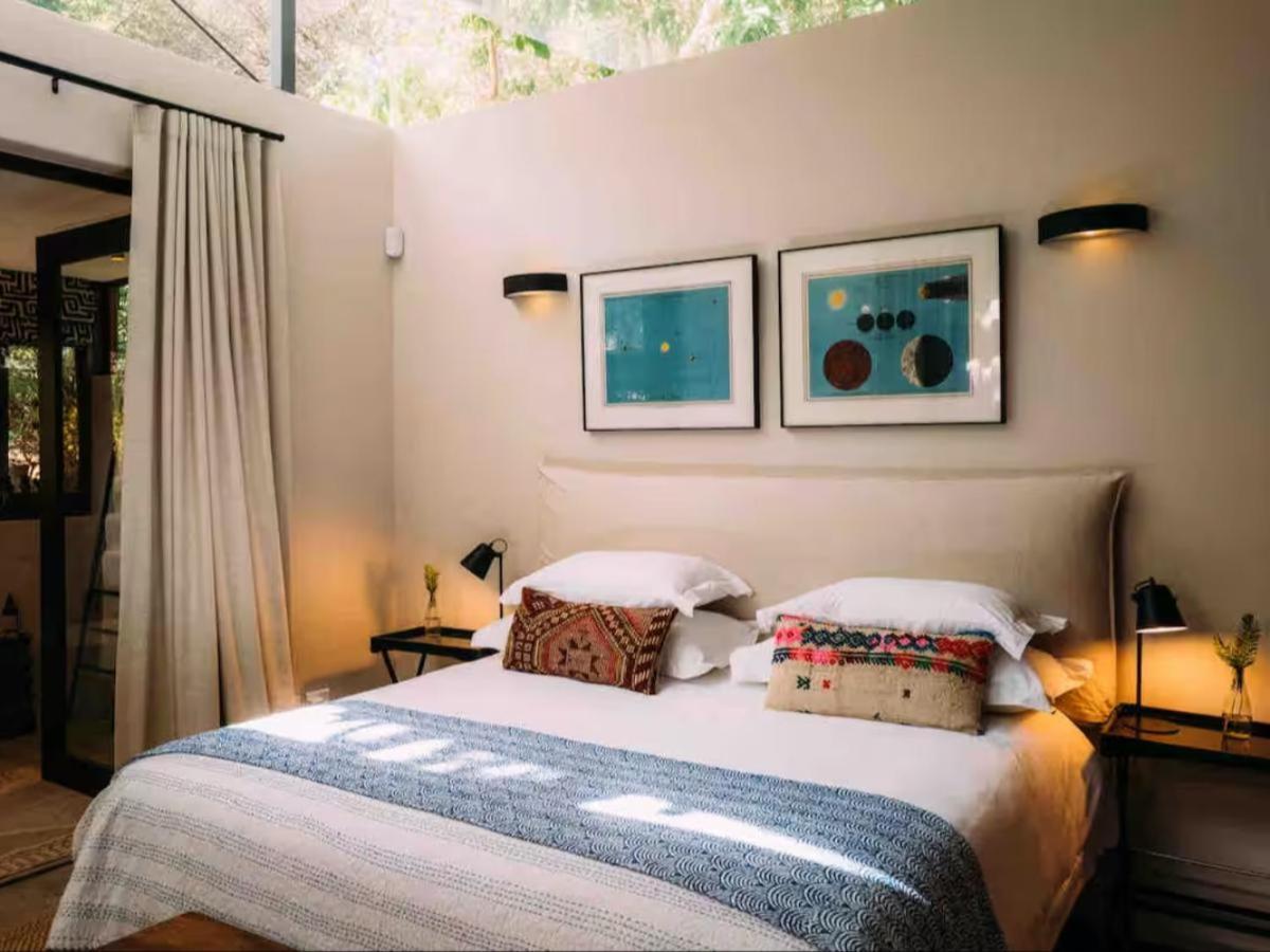 Phakalane Retreat Bed & Breakfast Hout Bay Cameră foto