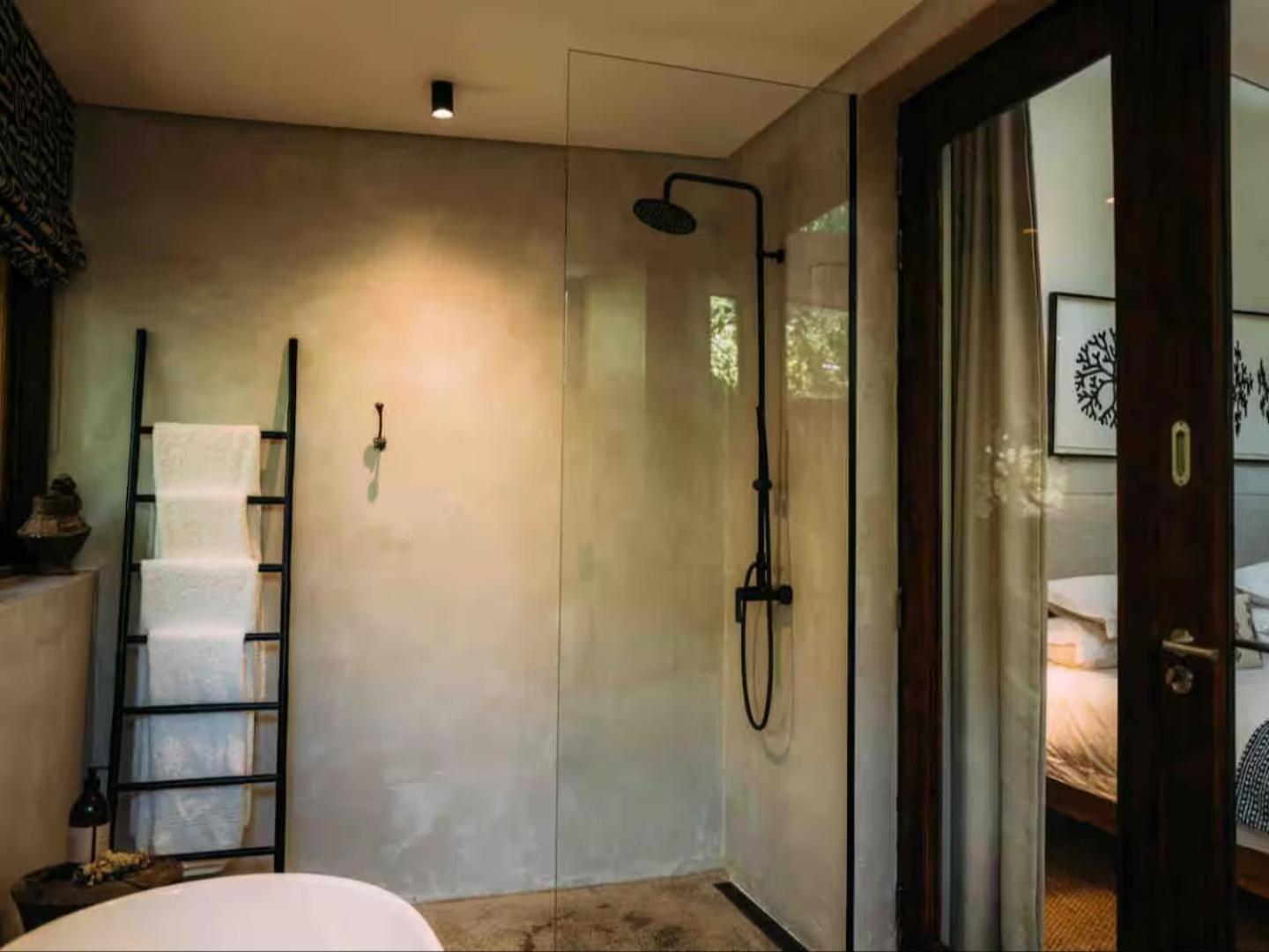 Phakalane Retreat Bed & Breakfast Hout Bay Cameră foto