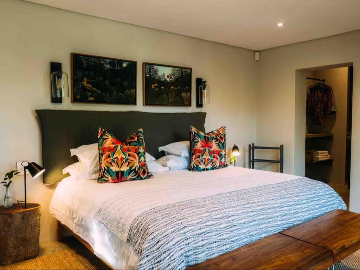 Phakalane Retreat Bed & Breakfast Hout Bay Cameră foto