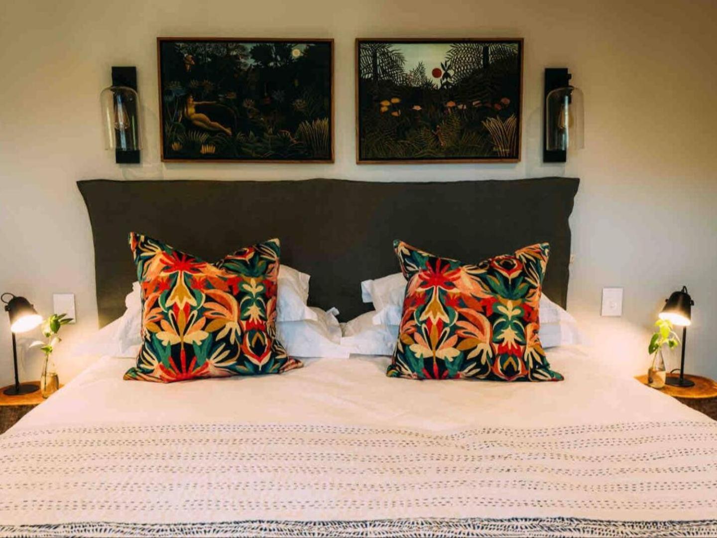 Phakalane Retreat Bed & Breakfast Hout Bay Cameră foto