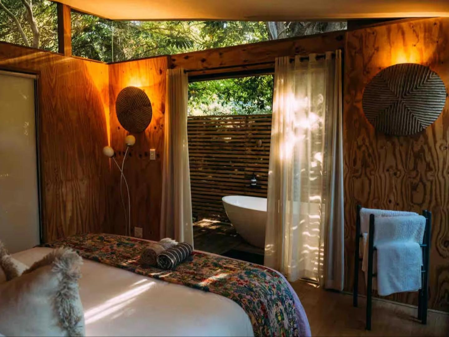 Phakalane Retreat Bed & Breakfast Hout Bay Cameră foto