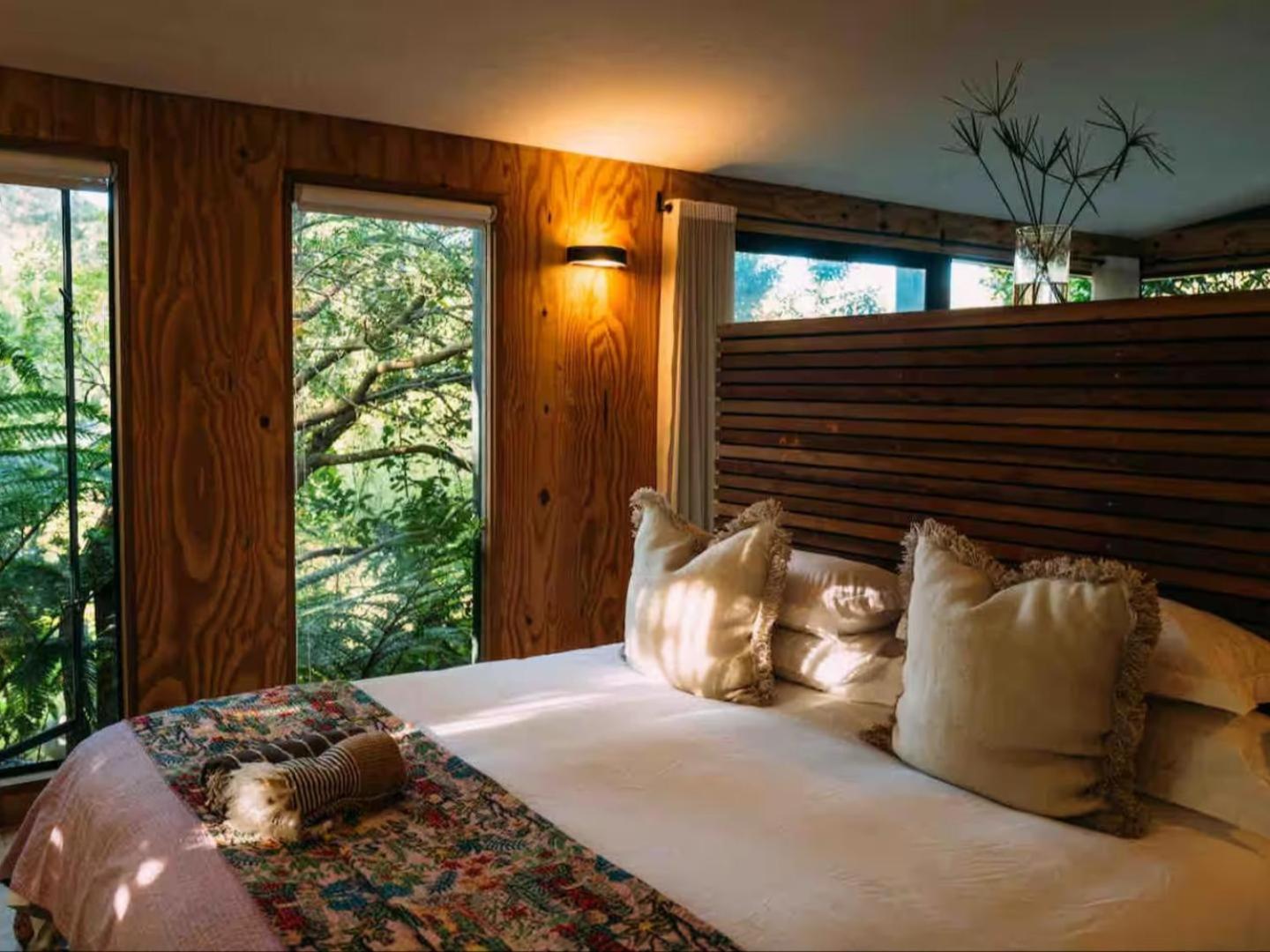 Phakalane Retreat Bed & Breakfast Hout Bay Cameră foto