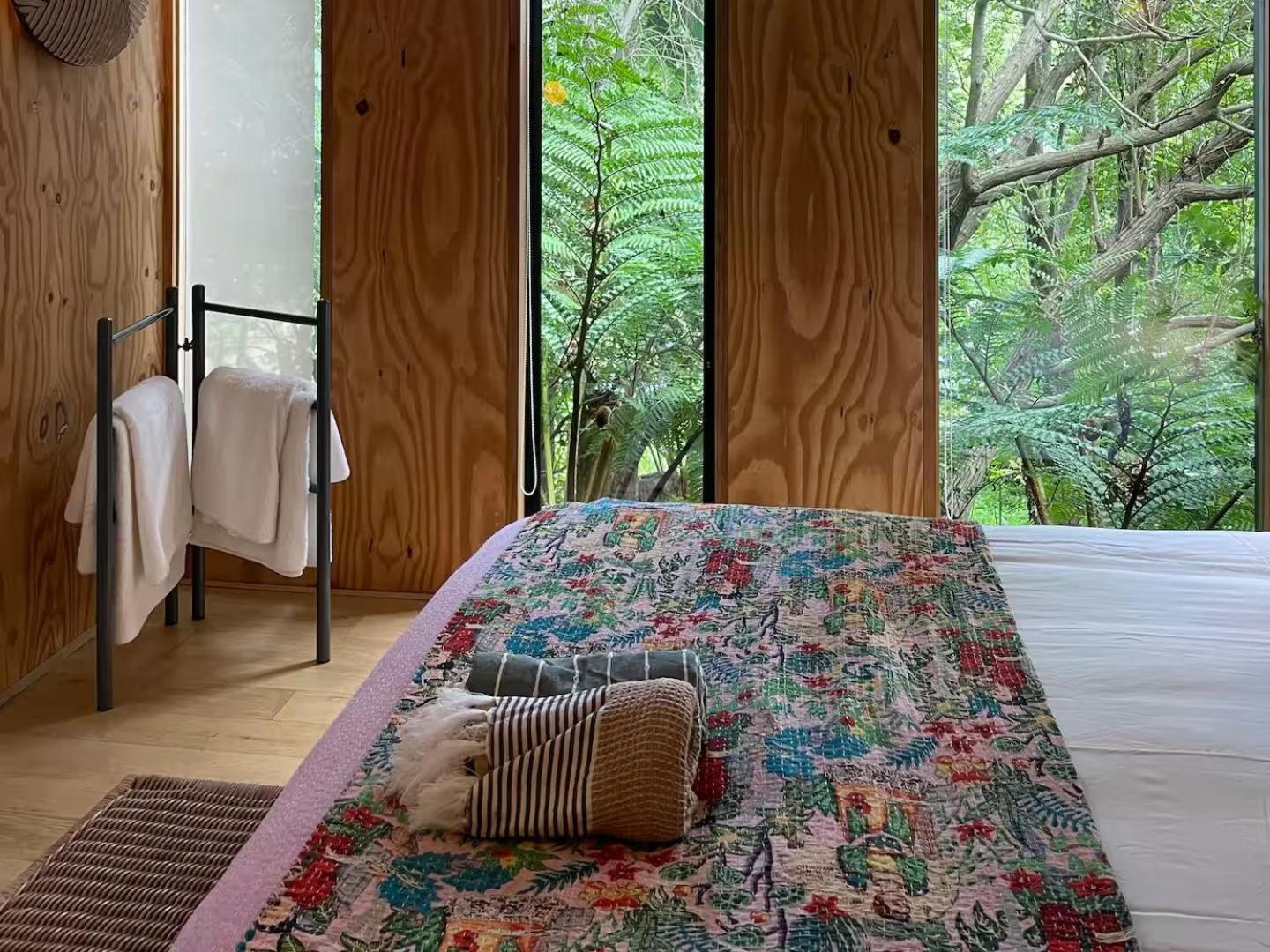Phakalane Retreat Bed & Breakfast Hout Bay Cameră foto