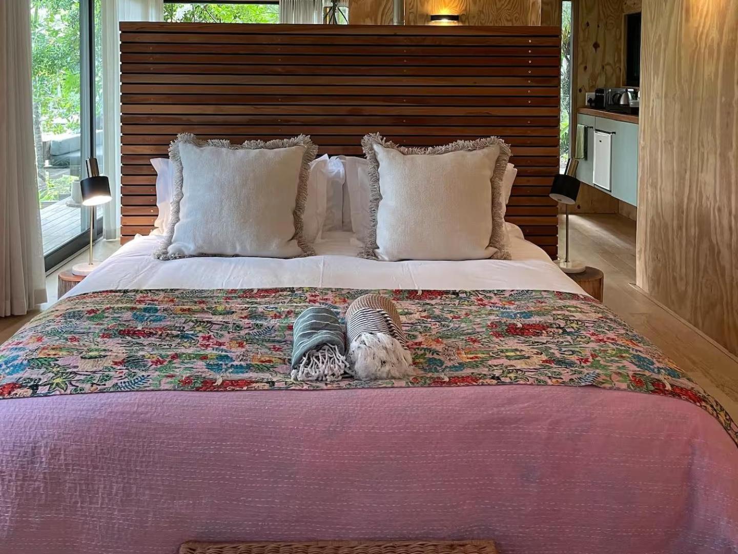 Phakalane Retreat Bed & Breakfast Hout Bay Exterior foto
