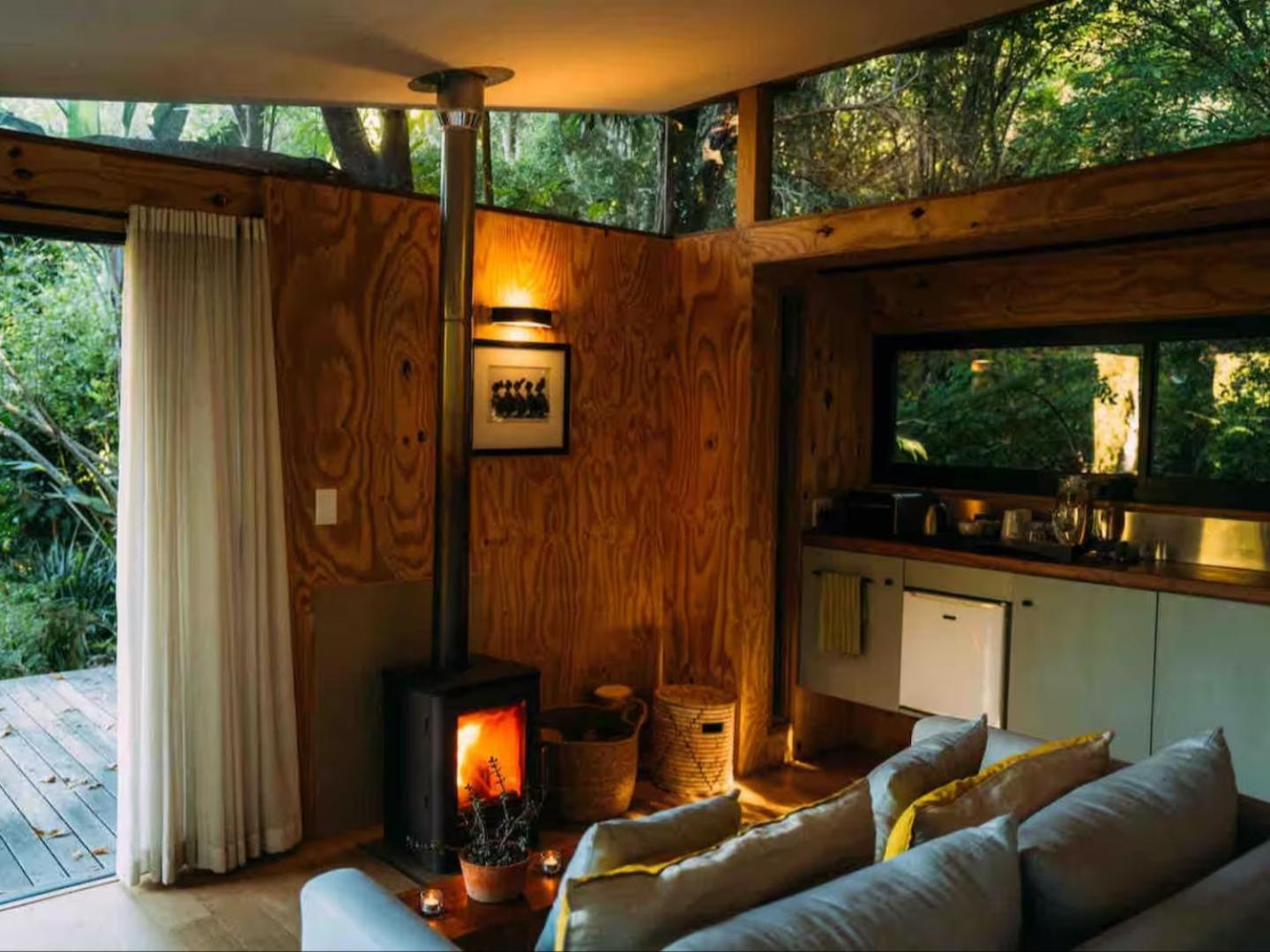 Phakalane Retreat Bed & Breakfast Hout Bay Exterior foto