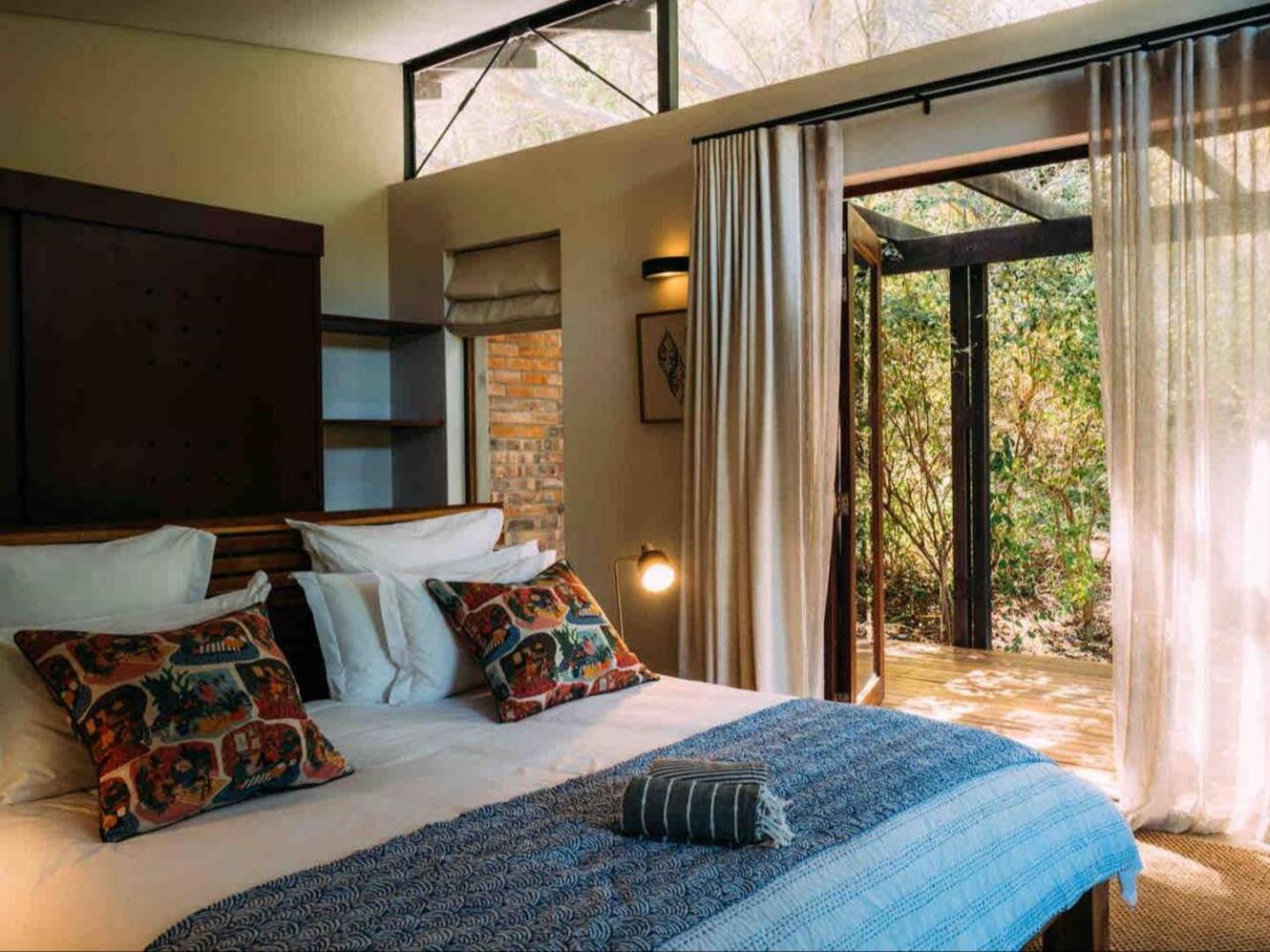 Phakalane Retreat Bed & Breakfast Hout Bay Exterior foto