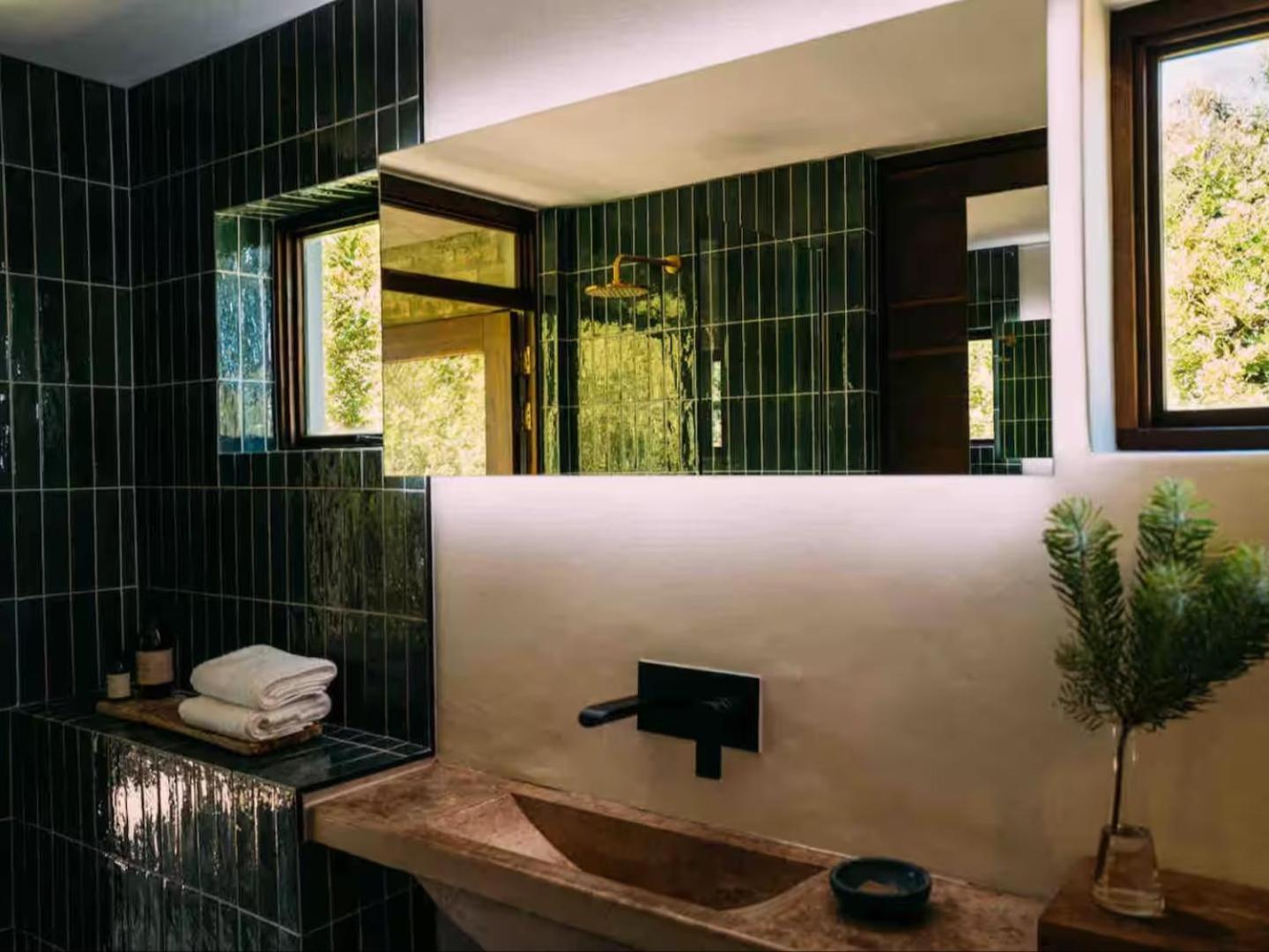 Phakalane Retreat Bed & Breakfast Hout Bay Exterior foto