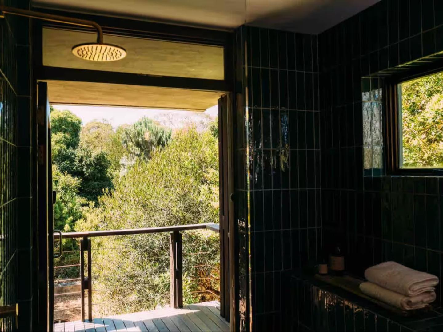 Phakalane Retreat Bed & Breakfast Hout Bay Exterior foto