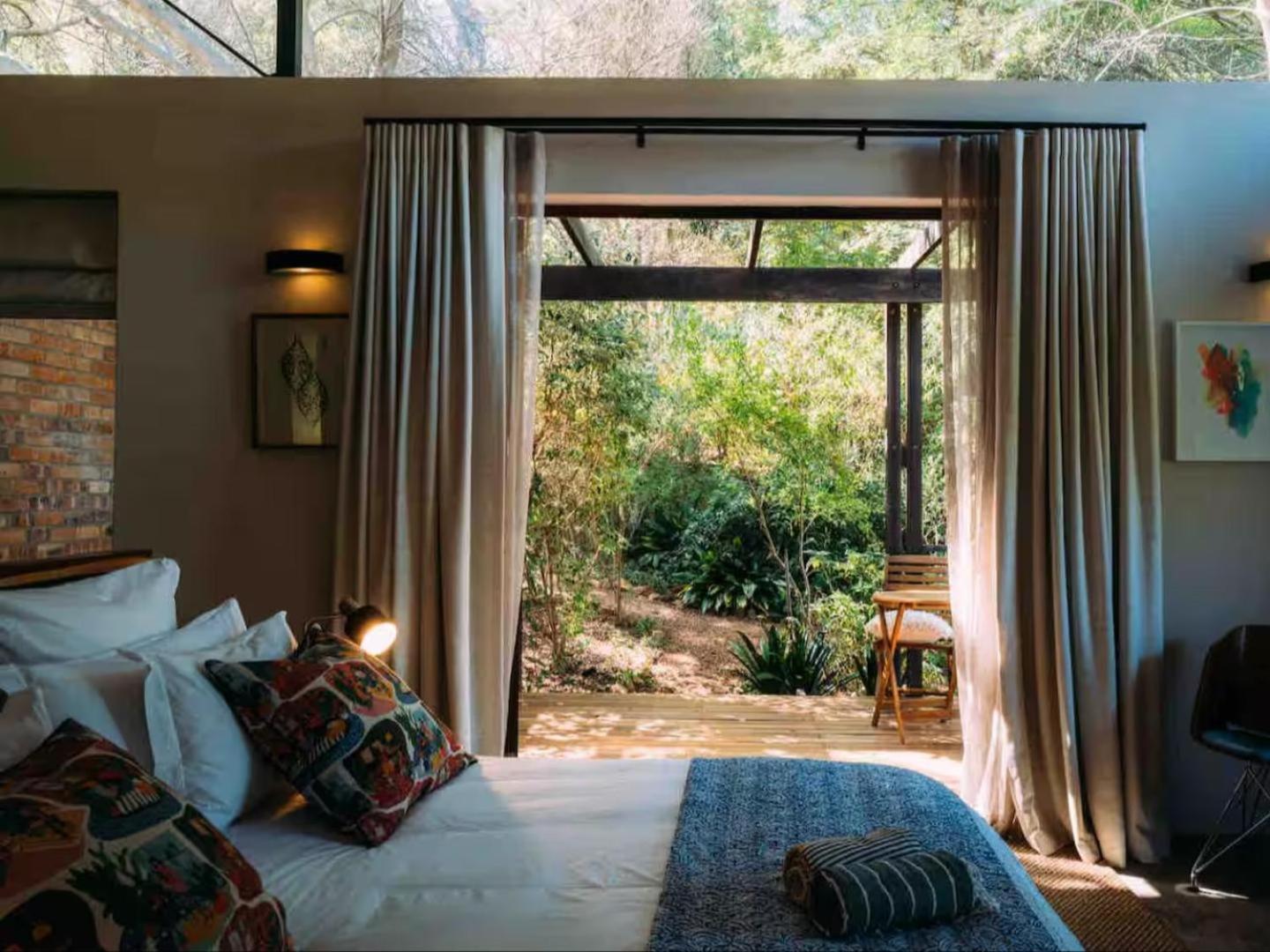 Phakalane Retreat Bed & Breakfast Hout Bay Exterior foto