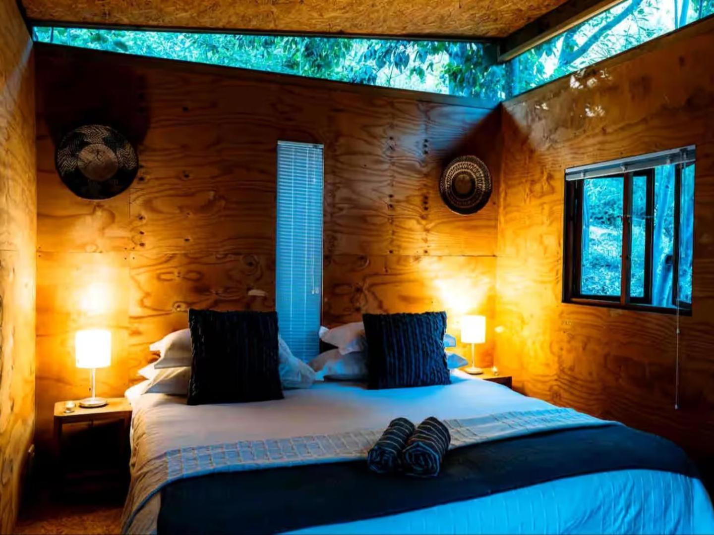 Phakalane Retreat Bed & Breakfast Hout Bay Cameră foto