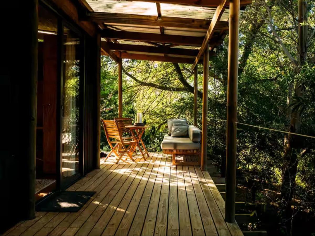 Phakalane Retreat Bed & Breakfast Hout Bay Cameră foto