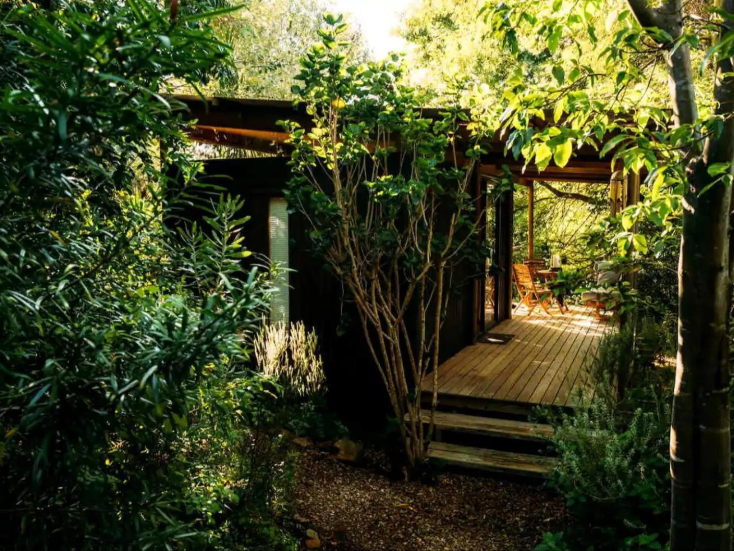 Phakalane Retreat Bed & Breakfast Hout Bay Cameră foto