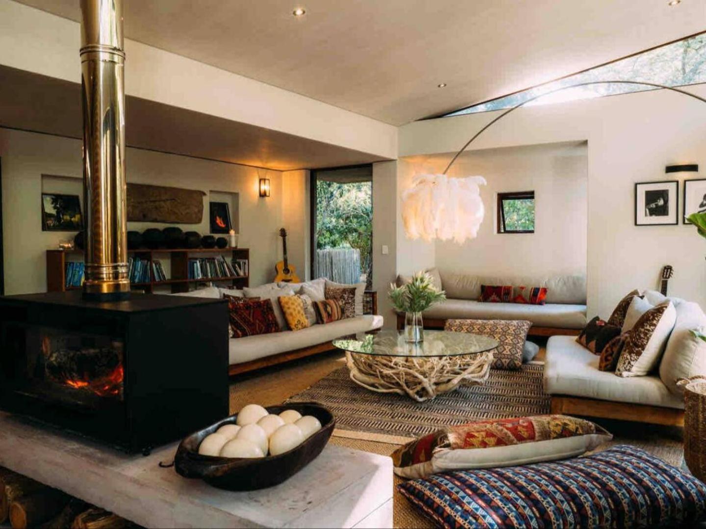 Phakalane Retreat Bed & Breakfast Hout Bay Exterior foto