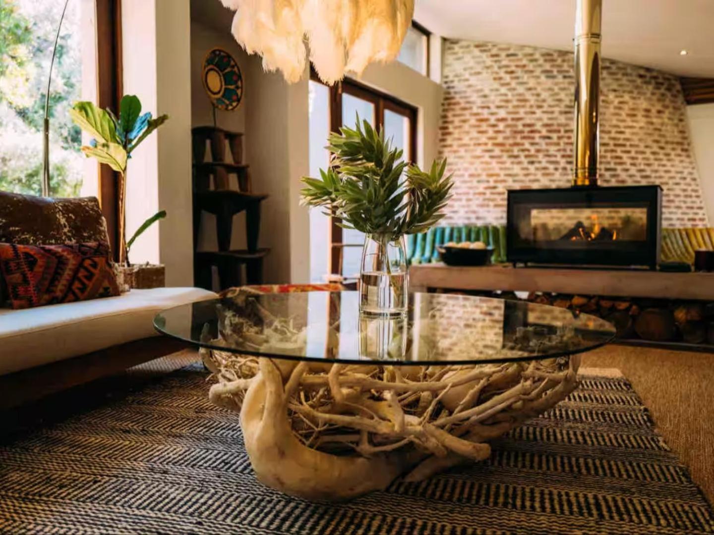 Phakalane Retreat Bed & Breakfast Hout Bay Exterior foto