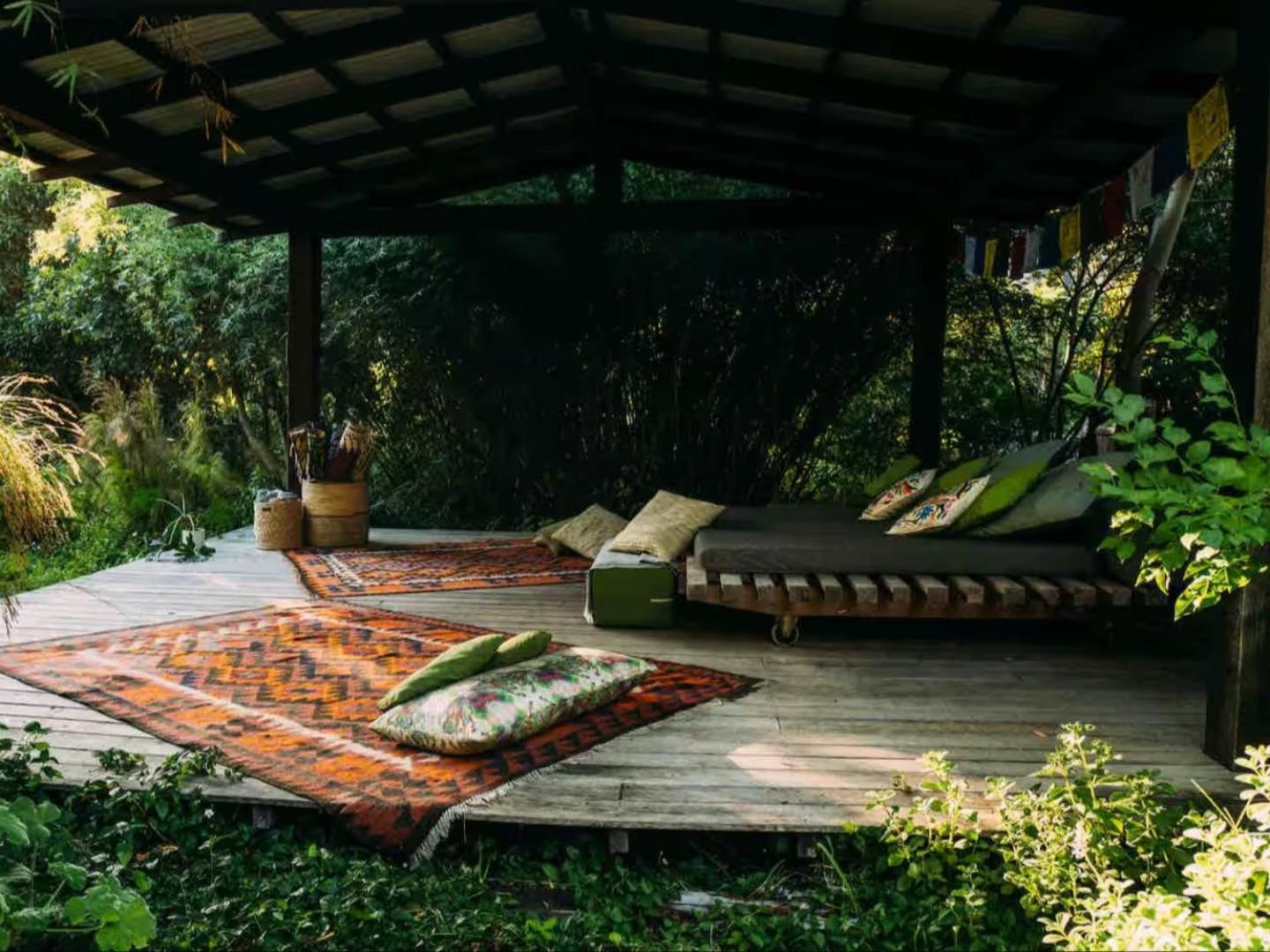 Phakalane Retreat Bed & Breakfast Hout Bay Exterior foto