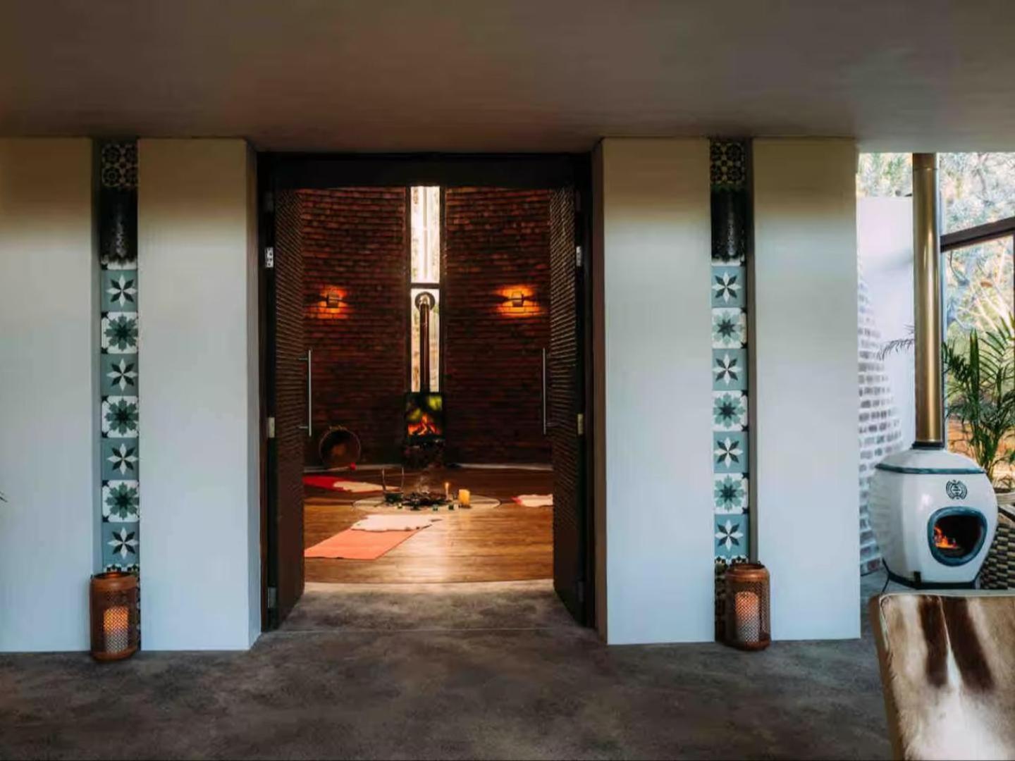 Phakalane Retreat Bed & Breakfast Hout Bay Exterior foto